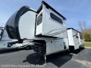 New 2025 Jayco North Point 381CKRE available in Latham, New York