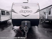 Contact us now about this 2025 Jayco Jay Flight SLX 330TBS! 2025 Jay Flight SLX 330TBS by Jayco from Blue Compass RV Albany in Latham, New York