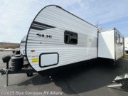 New 2025 Jayco Jay Flight SLX 333BTS available in Latham, New York