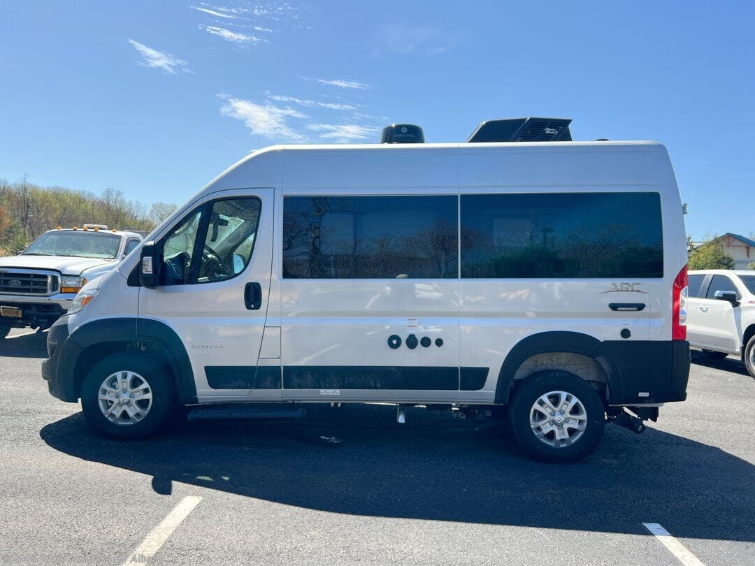 New 2025 Entegra Coach Arc 18C available in Latham, New York