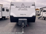 Contact us now about this 2025 Alliance RV Delta Ultra Lite ML206! 2025 Delta Ultra Lite ML206 by Alliance RV from Blue Compass RV Albany in Latham, New York
