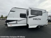 New 2025 Alliance RV Delta Ultra Lite ML206 available in Latham, New York