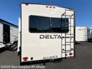 New 2025 Alliance RV Delta 292RL available in Latham, New York