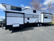 New 2025 Jayco Jay Flight Bungalow 40DLFT available in Latham, New York