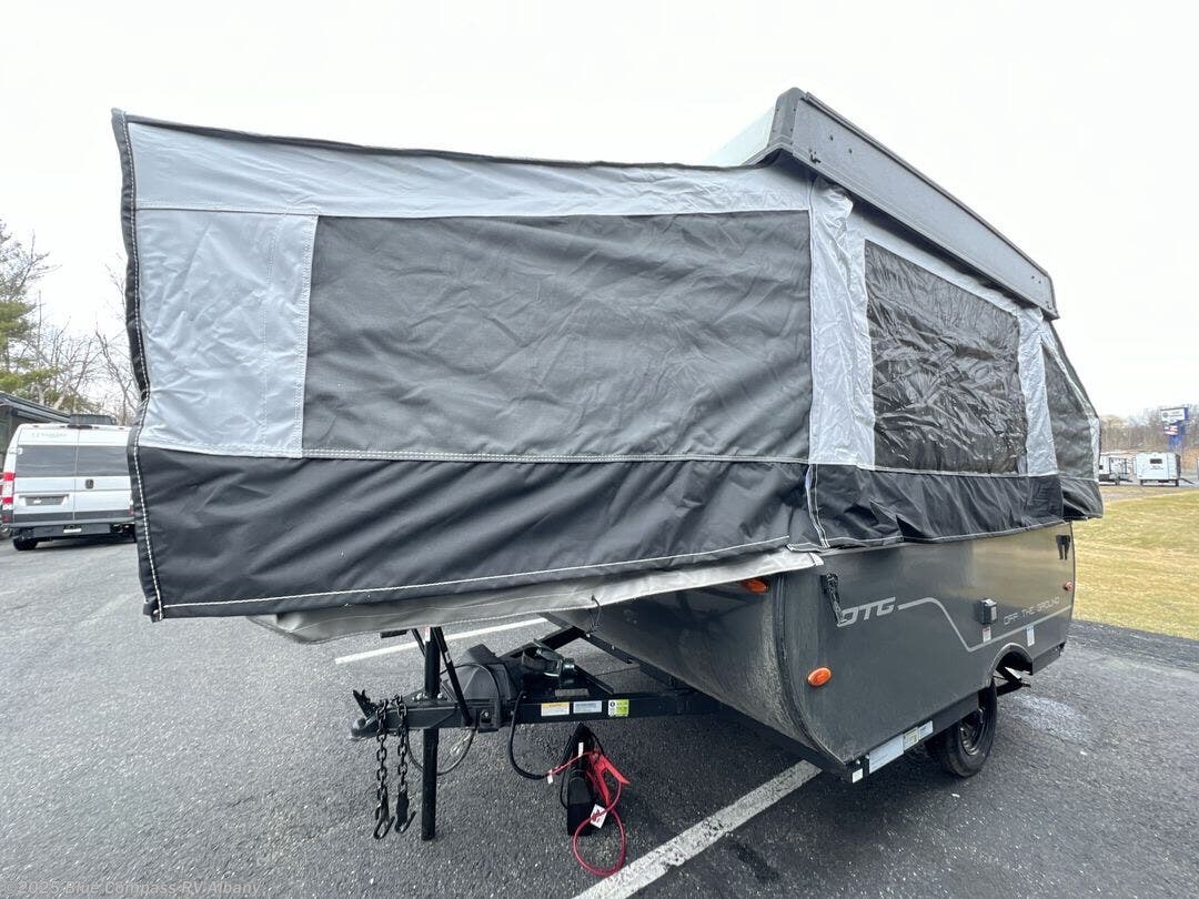 New 2025 Forest River Rockwood OTG 16OTG available in Latham, New York