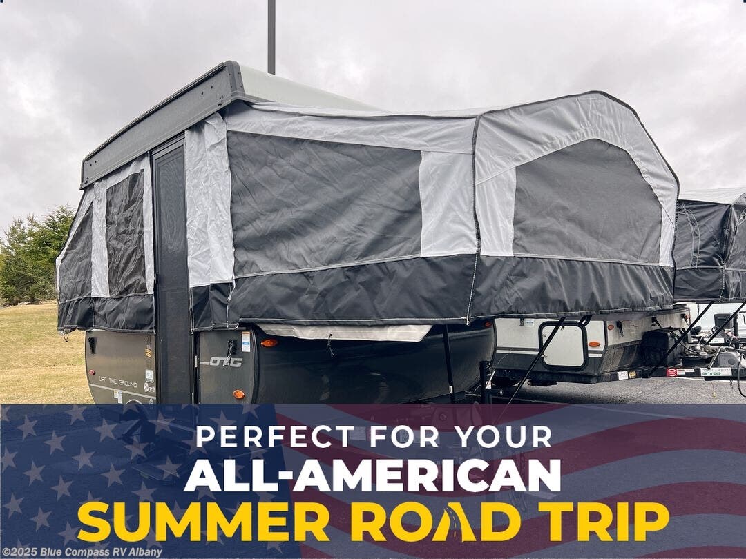 Email now about this 2025 Forest River Rockwood OTG 16OTG! New 2025 Forest River Rockwood OTG 16OTG available in Latham, New York
