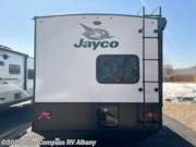 New 2025 Jayco Jay Feather Micro 199MBS available in Latham, New York