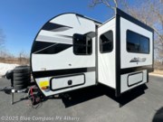 Contact us now about this 2025 Jayco Jay Feather Micro 199MBS! 2025 Jay Feather Micro 199MBS by Jayco from Blue Compass RV Albany in Latham, New York
