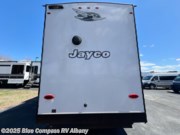 New 2025 Jayco Jay Flight Bungalow JayLoft available in Latham, New York