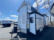Contact us now about this 2025 Jayco Jay Flight Bungalow JayLoft! 2025 Jay Flight Bungalow JayLoft by Jayco from Blue Compass RV Albany in Latham, New York
