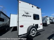New 2025 Jayco Jay Flight SLX 261BHS available in Latham, New York