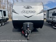 Contact us now about this 2025 Jayco Jay Flight SLX 287BHS! 2025 Jay Flight SLX 287BHS by Jayco from Blue Compass RV Albany in Latham, New York