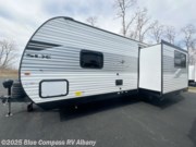 New 2025 Jayco Jay Flight SLX 287BHS available in Latham, New York