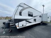 New 2025 Alliance RV Delta 321BH available in Latham, New York