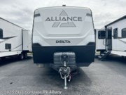 Contact us now about this 2025 Alliance RV Delta 321BH! 2025 Delta 321BH by Alliance RV from Blue Compass RV Albany in Latham, New York