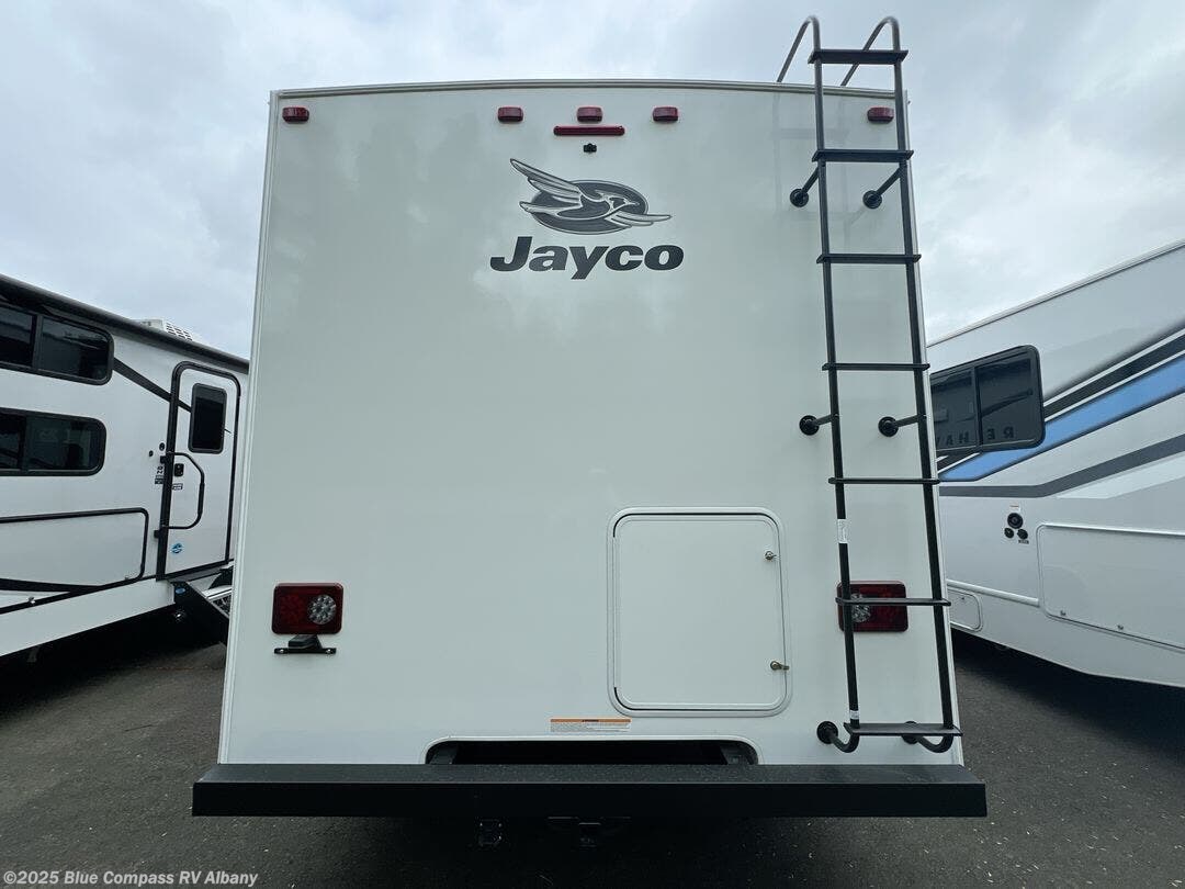 Contact us now about this 2025 Jayco Redhawk 29XK! 2025 Redhawk 29XK by Jayco from Blue Compass RV Albany in Latham, New York