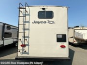 Contact us now about this 2019 Jayco Eagle HT Eagle 272rbok! 2019 Eagle HT Eagle 272rbok by Jayco from Blue Compass RV Albany in Latham, New York