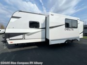 New 2025 Alliance RV Delta Ultra Lite BH241 available in Latham, New York