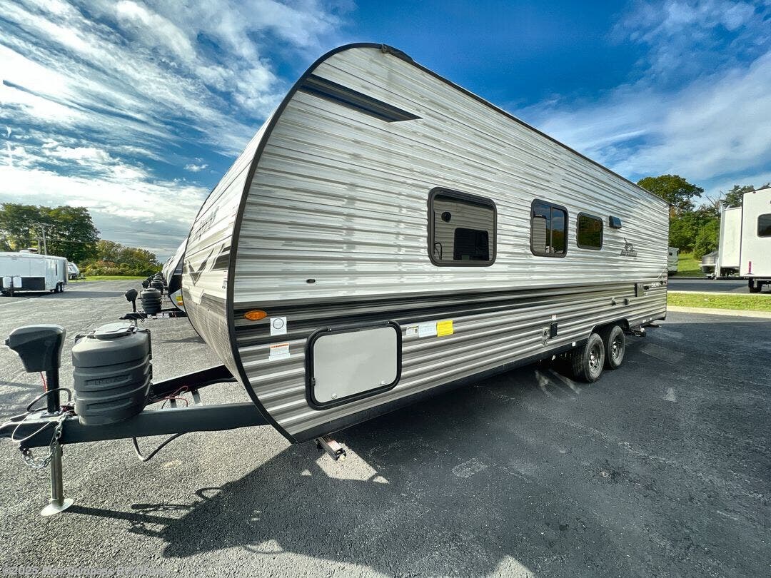 Used 2024 Jayco Jay Flight SLX 260BH available in Latham, New York