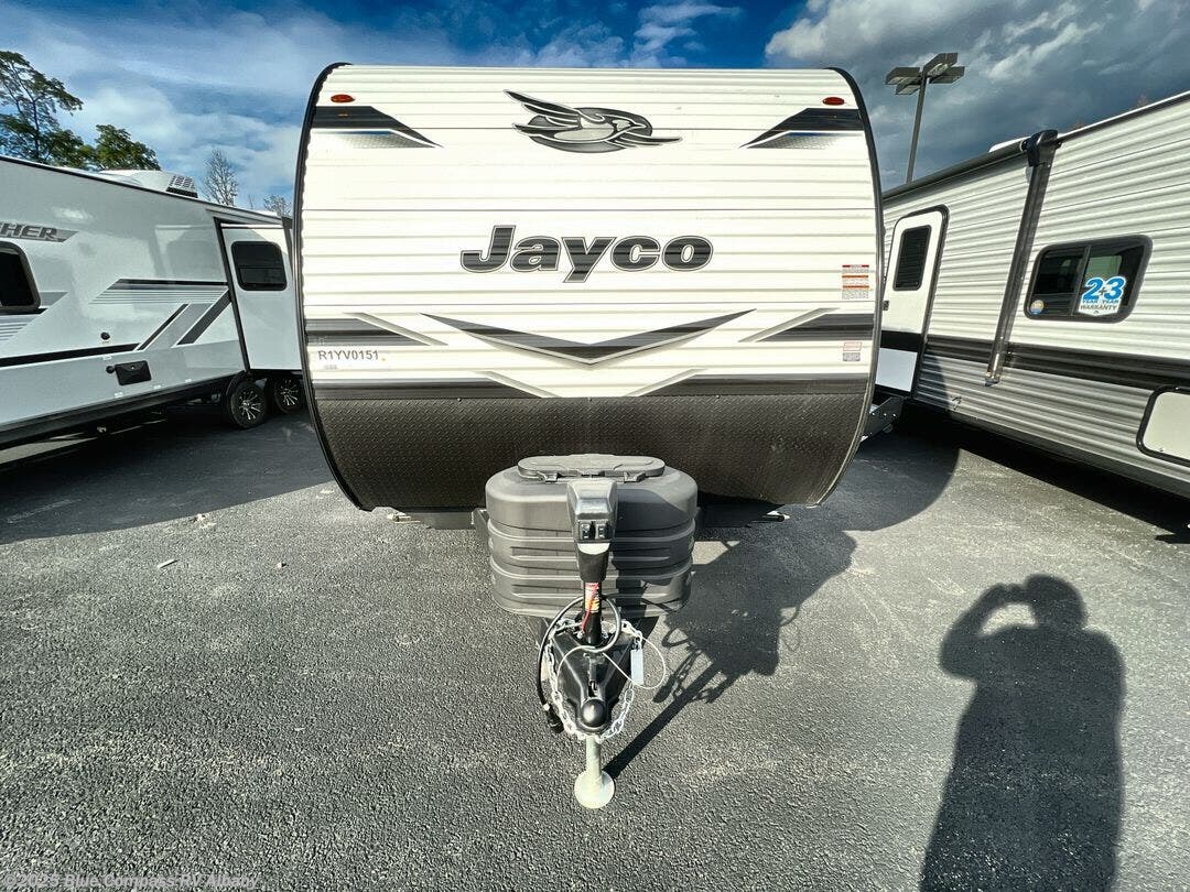 Contact us now about this 2024 Jayco Jay Flight SLX 260BH! 2024 Jay Flight SLX 260BH by Jayco from Blue Compass RV Albany in Latham, New York