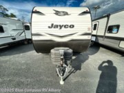 Contact us now about this 2024 Jayco Jay Flight SLX 260BH! 2024 Jay Flight SLX 260BH by Jayco from Blue Compass RV Albany in Latham, New York