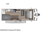 Call now about this 2024 Jayco Jay Flight SLX 260BH! 2024 Jayco Jay Flight SLX 260BH - Used Travel Trailer For Sale by Blue Compass RV Albany in Latham, New York