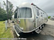 New 2025 Airstream Flying Cloud 27FB Twin available in Latham, New York