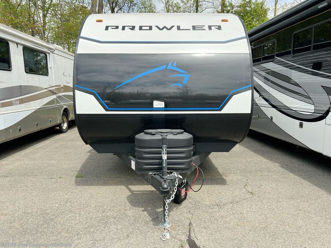 Contact us now about this 2025 Heartland Prowler Lynx 2550BHX! 2025 Prowler Lynx 2550BHX by Heartland from Blue Compass RV Albany in Latham, New York