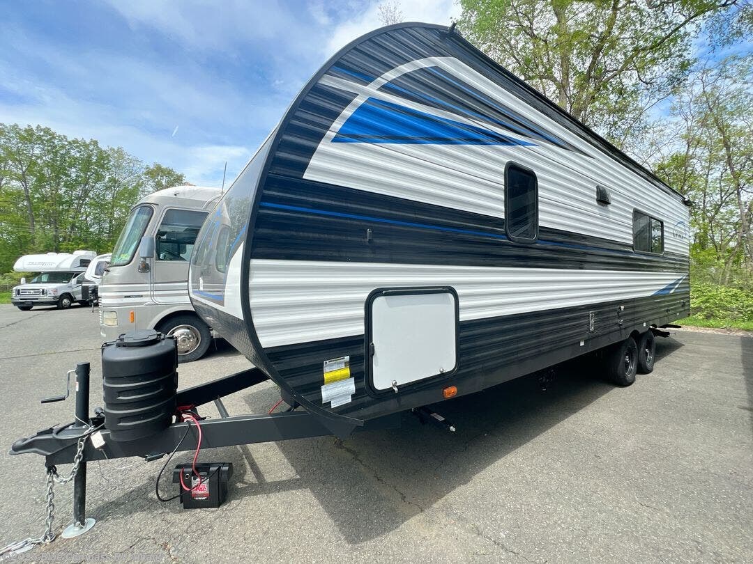 New 2025 Heartland Prowler Lynx 2550BHX available in Latham, New York