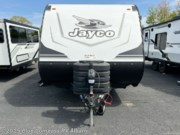 Contact us now about this 2025 Jayco Jay Feather 21MML! 2025 Jay Feather 21MML by Jayco from Blue Compass RV Albany in Latham, New York