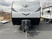 Contact us now about this 2025 Jayco Jay Flight SLX 260BH! 2025 Jay Flight SLX 260BH by Jayco from Blue Compass RV Albany in Latham, New York