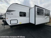 New 2025 Jayco Jay Flight SLX 260BH available in Latham, New York