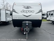 Contact us now about this 2025 Jayco Jay Flight SLX 263BHS! 2025 Jay Flight SLX 263BHS by Jayco from Blue Compass RV Albany in Latham, New York