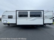 New 2025 Jayco Jay Flight SLX 263BHS available in Latham, New York