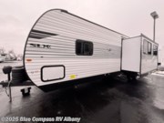 New 2025 Jayco Jay Flight SLX 330TBS available in Latham, New York
