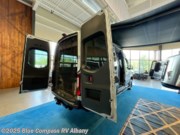 Contact us now about this 2025 Airstream Interstate 19X Std. Model! 2025 Interstate 19X Std. Model by Airstream from Blue Compass RV Albany in Latham, New York