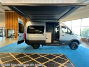 New 2025 Airstream Interstate 19X Std. Model available in Latham, New York