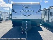 Contact us now about this 2025 Jayco Jay Flight SLX 261BHS! 2025 Jay Flight SLX 261BHS by Jayco from Blue Compass RV Albany in Latham, New York