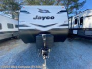 Contact us now about this 2025 Jayco Jay Flight SLX 261BHS! 2025 Jay Flight SLX 261BHS by Jayco from Blue Compass RV Albany in Latham, New York