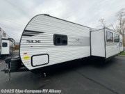 New 2025 Jayco Jay Flight SLX 333BTS available in Latham, New York