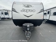 Contact us now about this 2025 Jayco Jay Flight SLX 333BTS! 2025 Jay Flight SLX 333BTS by Jayco from Blue Compass RV Albany in Latham, New York