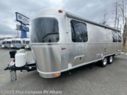 New 2025 Airstream Globetrotter 25FB Twin available in Latham, New York