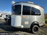 New 2025 Airstream Basecamp 16X available in Latham, New York