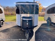 Contact us now about this 2025 Airstream Basecamp 16X! 2025 Basecamp 16X by Airstream from Blue Compass RV Albany in Latham, New York