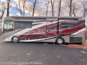 Contact us now about this 2025 Newmar New Aire 3549! 2025 New Aire 3549 by Newmar from Blue Compass RV Albany in Latham, New York