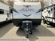 Contact us now about this 2025 Jayco Jay Flight SLX 210QB! 2025 Jay Flight SLX 210QB by Jayco from Blue Compass RV Albany in Latham, New York