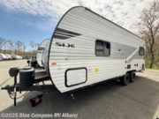 New 2025 Jayco Jay Flight SLX 210QB available in Latham, New York