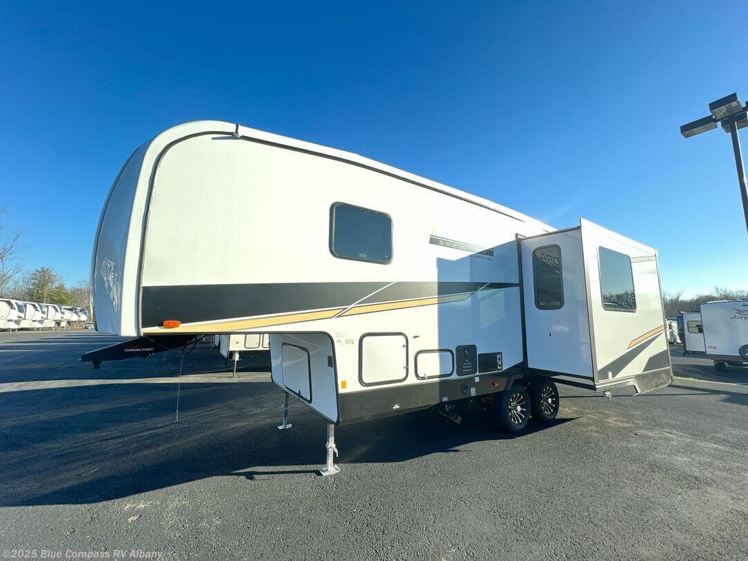 New 2024 Forest River Aurora 23RK available in Latham, New York