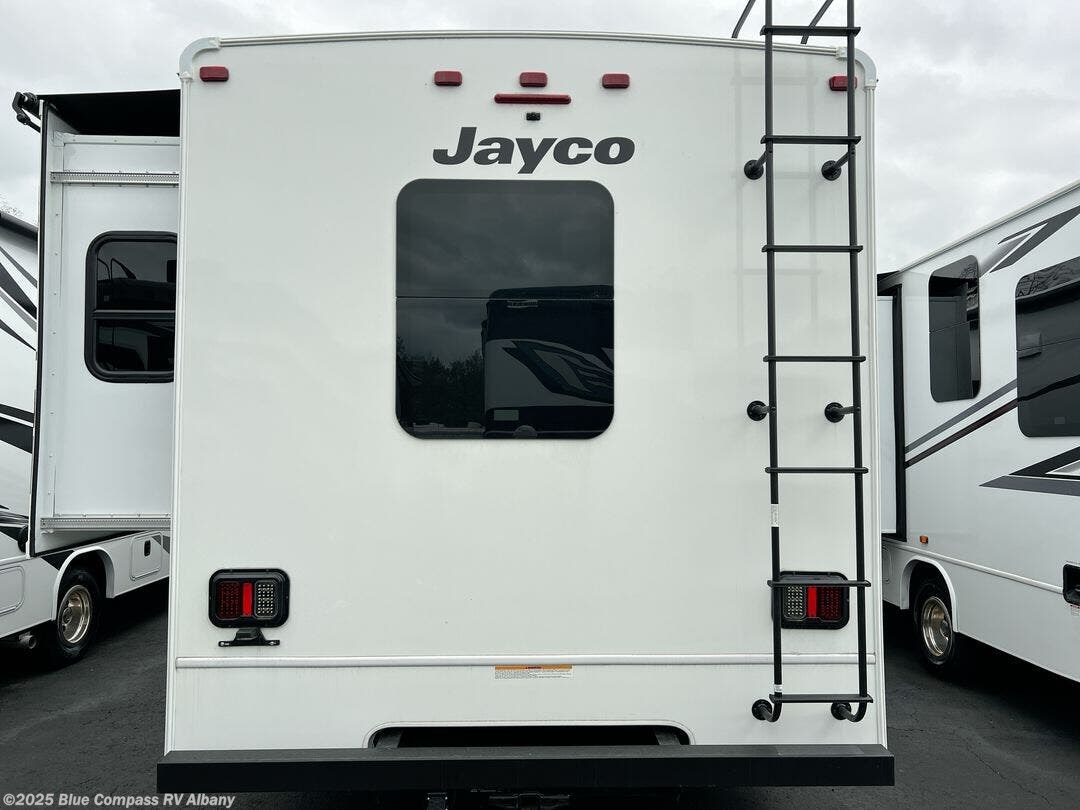 Contact us now about this 2026 Jayco Greyhawk 29MV! 2026 Greyhawk 29MV by Jayco from Blue Compass RV Albany in Latham, New York