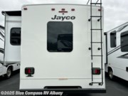 Contact us now about this 2026 Jayco Greyhawk 29MV! 2026 Greyhawk 29MV by Jayco from Blue Compass RV Albany in Latham, New York
